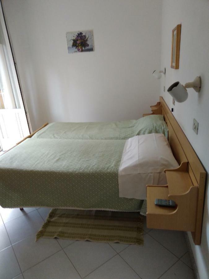 Albergo Villa Canapini 基安奇安诺泰尔梅 外观 照片