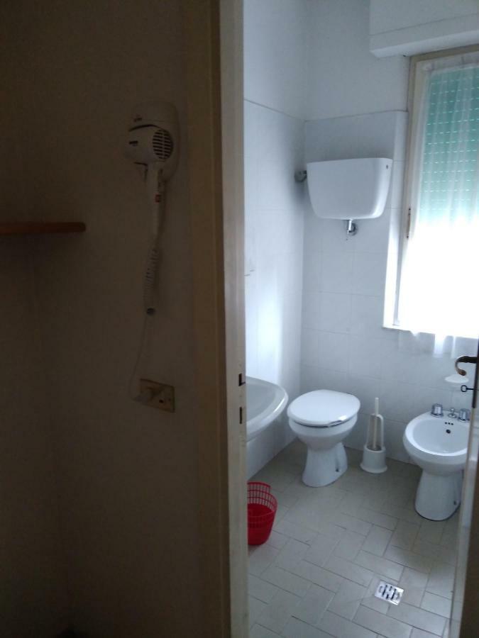 Albergo Villa Canapini 基安奇安诺泰尔梅 客房 照片